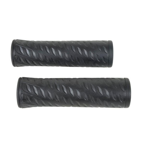PUÑOS M.T.B. 125mm DGT-17L NEGRO