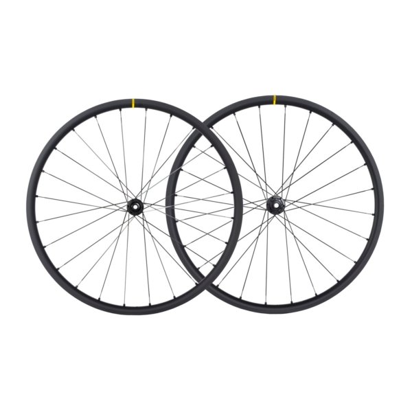 RUEDAS 700C KSYRIUM S CL 12X100/142 XDR