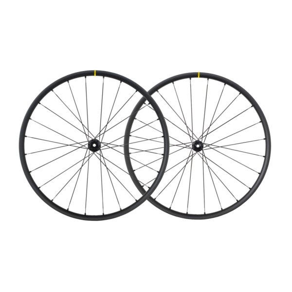 RUEDAS 700C ALL ROAD S CL 12X100/142 M11