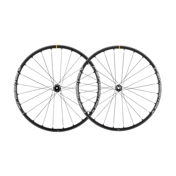 RUEDAS 29" CROSSMAX XLS BST HG
