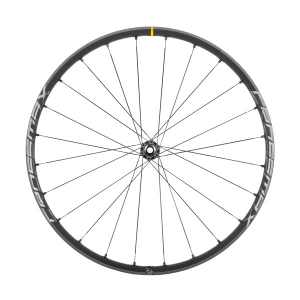 RUEDAS 29" CROSSMAX XLS BST HG
