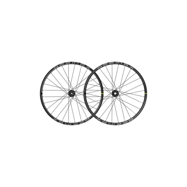 RUEDAS 29" DEEMAX BOOST HG