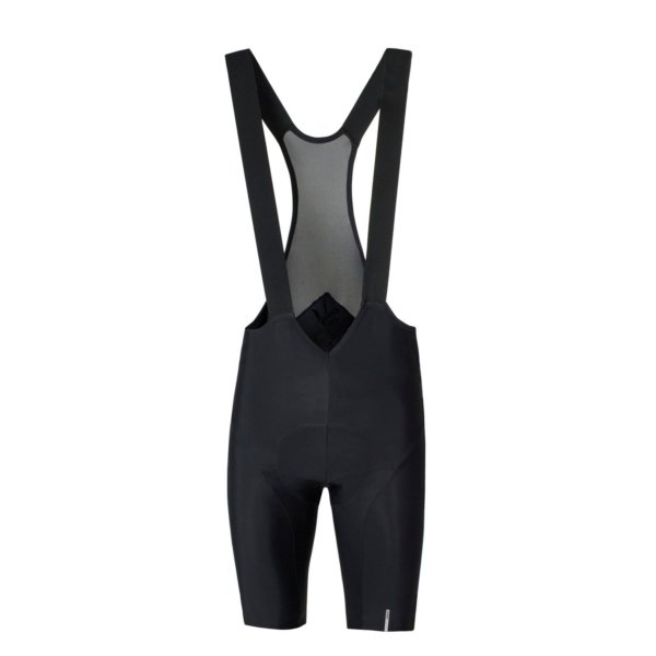 MALLA C/TIRANTES ESSENTIAL II BK/BK XL