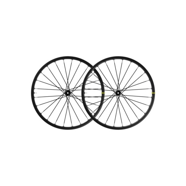 RUEDAS 700C KSYRIUM SL DISC CL 12X100/142 M11