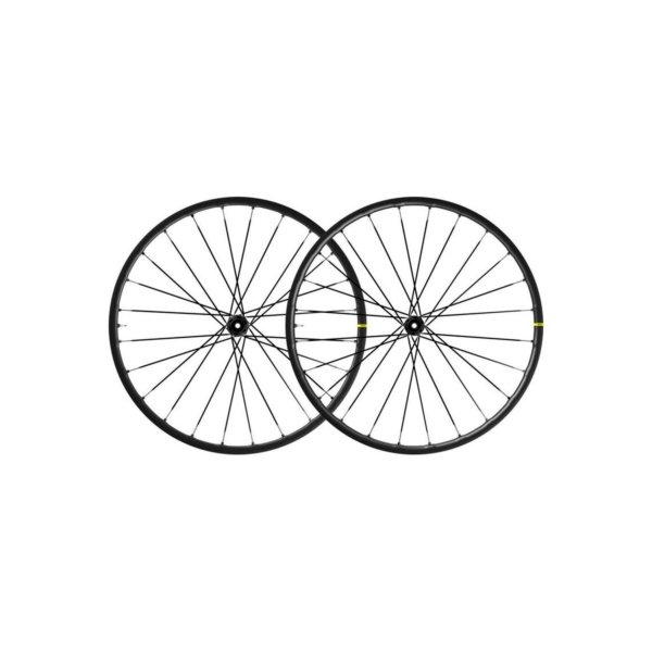 RUEDAS 27,5" ALLROAD 650B SL CL 12X100/142 M11