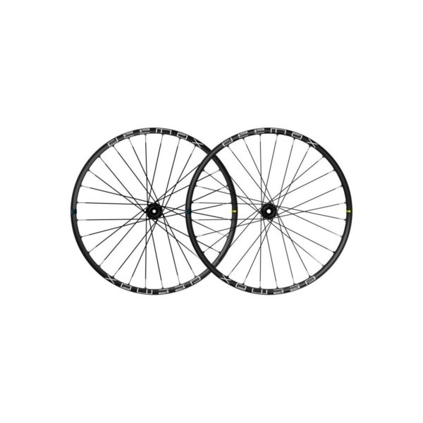 RUEDAS 29" E-DEEMAX S-30 BOOST INT HG