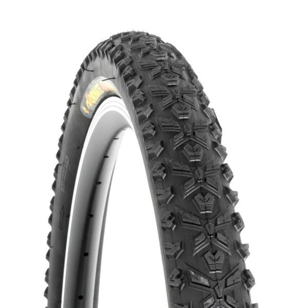 NEUMATICO 27.5 X 2.10 ORNATE H5119 27tpi RIGIDO