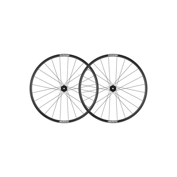 RUEDAS 700C KSYRIUM 30 CL 12X100/142 M11