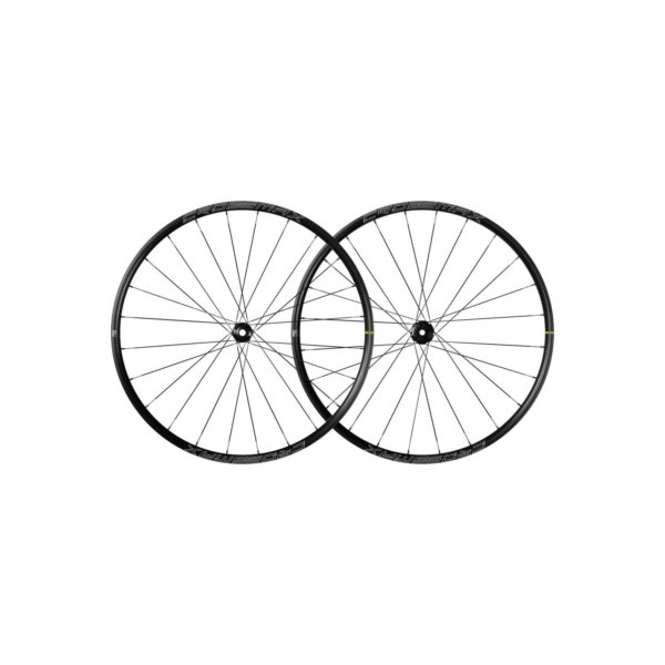 RUEDAS 29" CROSSMAX INTL BOOST HG