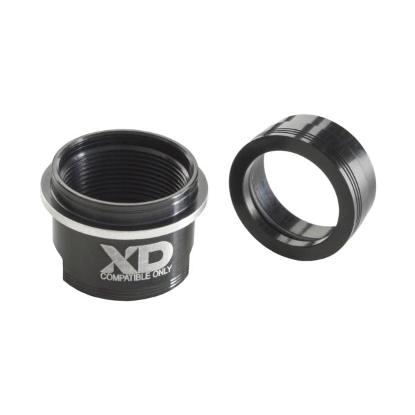 KIT ADAPTADOR RUEDA TRASERA XX1 135