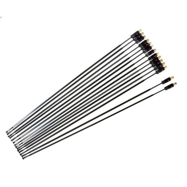 RAYO PARA RUEDA E-DEEMAX 29" 306mm V2388701