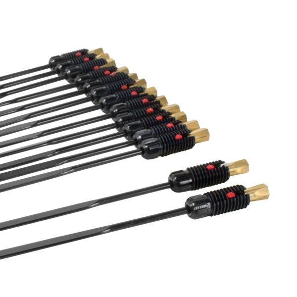 RAYO PARA RUEDA E-DEEMAX 29" 306mm V2388701