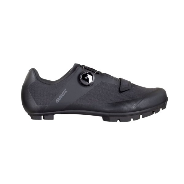 ZAPATILLAS M.T.B. CROSSMAX ELITE SL BK 6.5UK 40