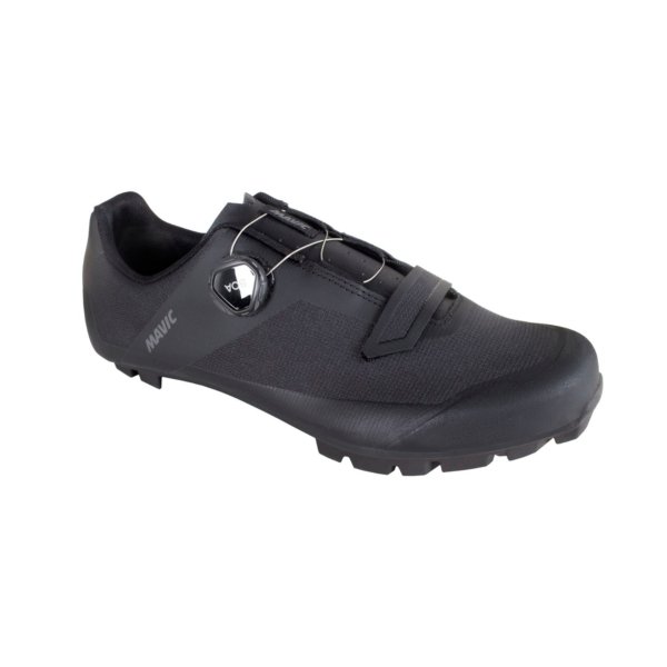 ZAPATILLAS M.T.B. CROSSMAX ELITE SL BK 6.5UK 40