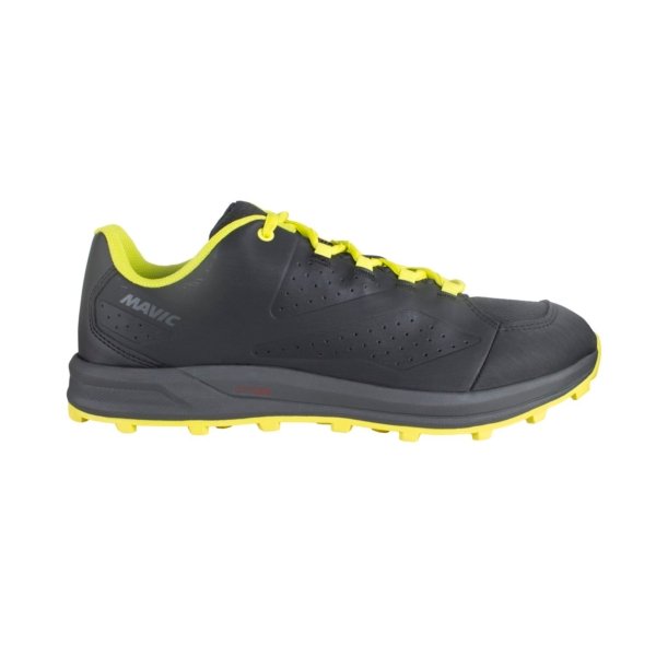 ZAPATILLAS M.T.B. XA BK/SULPH 10UK 44.5