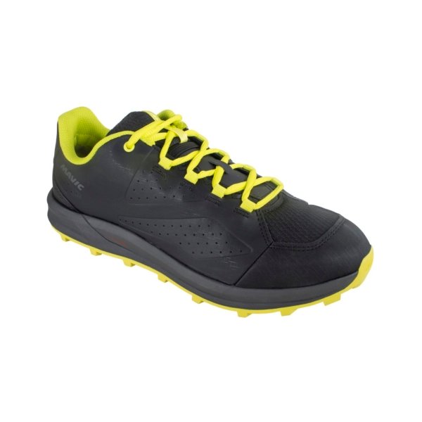 ZAPATILLAS M.T.B. XA BK/SULPH 10UK 44.5