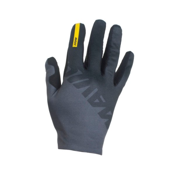 GUANTES LARGOS DEEMAX MAGENT BLACK S