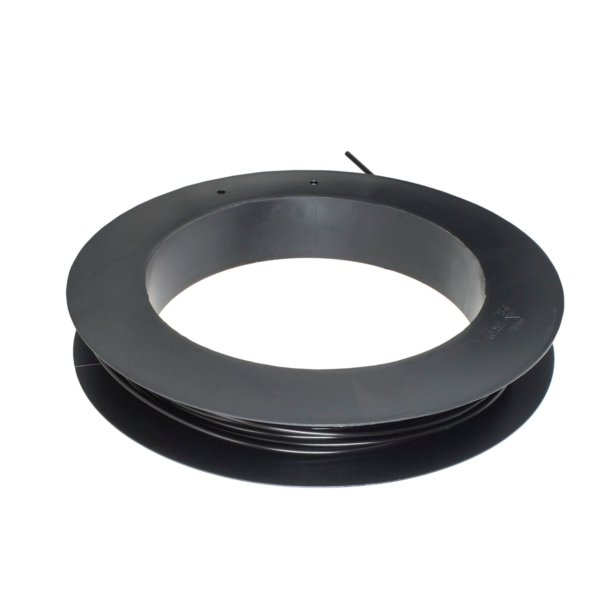 CABLE FUNDA CAMBIO 4mm /30mts. TEFLON NEGRA