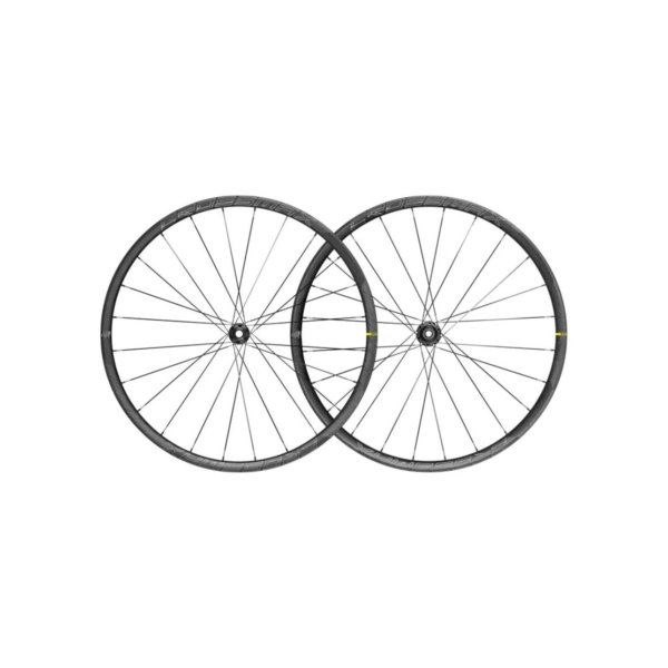 RUEDAS 29" CROSSMAX SL R INT BOOST