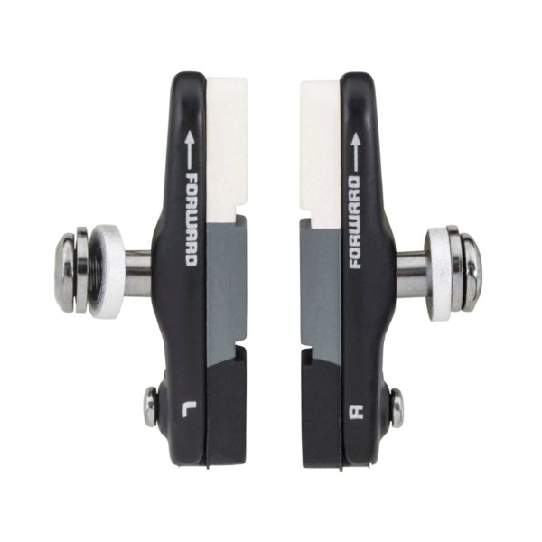 PATIN FRENO RUTA ALLEN DOS COLORES 461CL 55MM