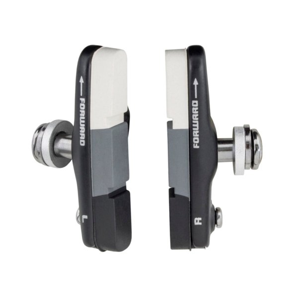 PATIN FRENO RUTA ALLEN DOS COLORES 461CL 55MM