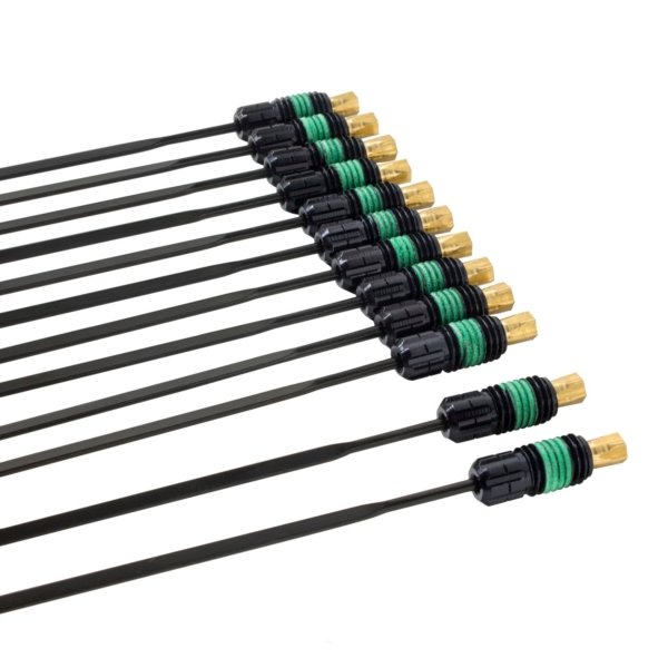 RAYO PARA RUEDA CROSMAX SL/SLS/XL/XLS 298mm V2388301