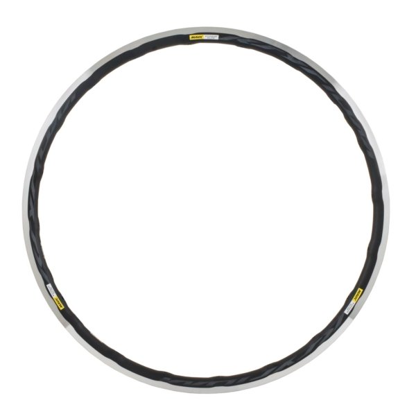 LLANTA 700C RECAMBIO KSYRIUM EL TRAS NEGRA V2402313