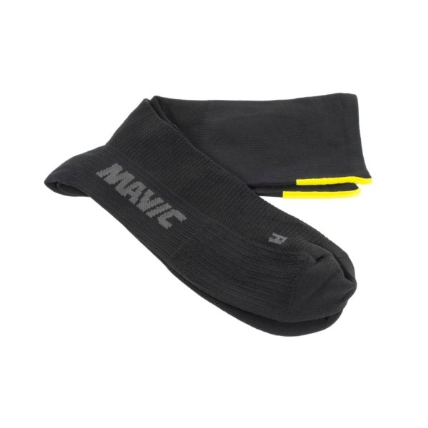 CALCETIN ESSENTIAL ALTO BK 35-38