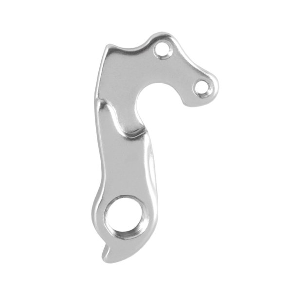 PATA MARCO TRASERA ALUMINIO GH045