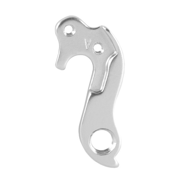 PATA MARCO TRASERA ALUMINIO GH085