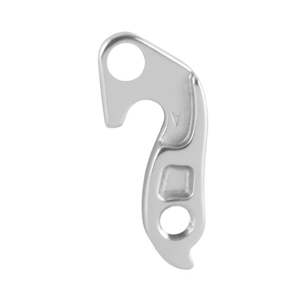PATA MARCO TRASERA ALUMINIO GH089