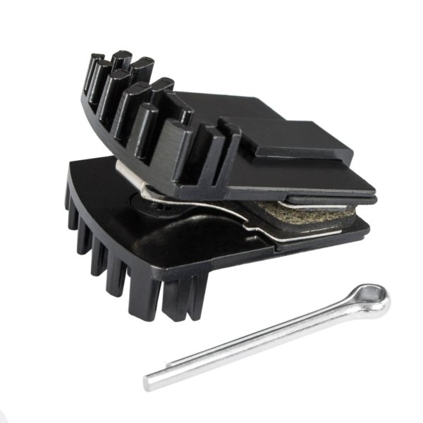 PASTILLA FRENO DISCO DBP-52C (SHIMANO XTR) COOLING
