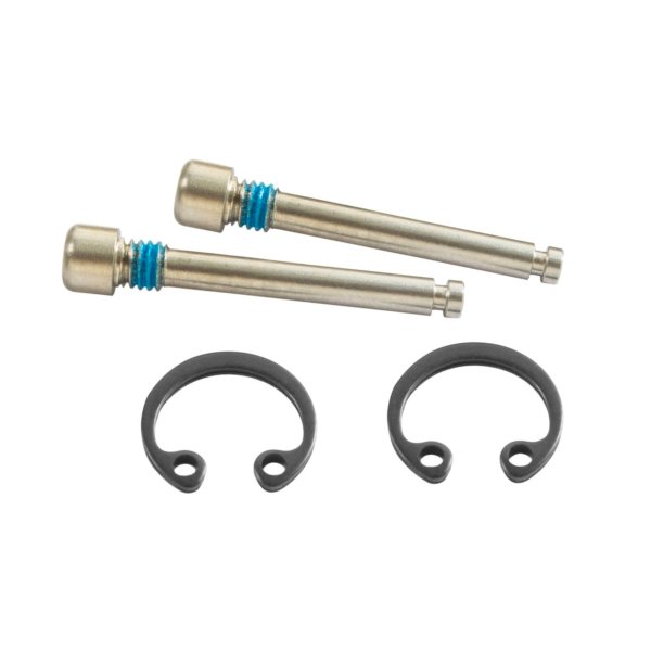 KIT PASADOR DE RETENCION CON CLIP 31.2mm 10PCS
