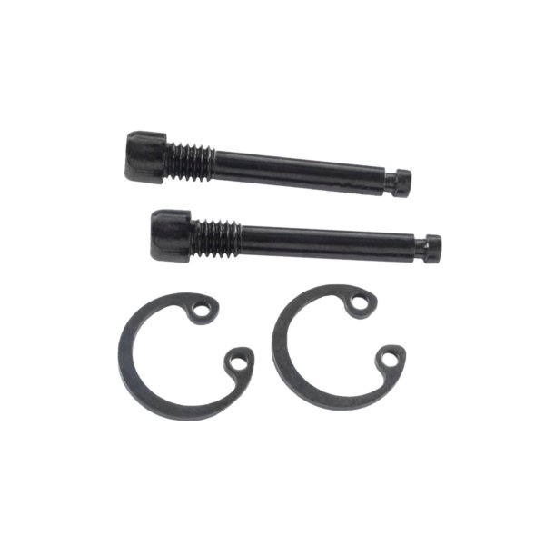 KIT PASADOR DE RETENCION CON CLIP 28.5mm 10PCS