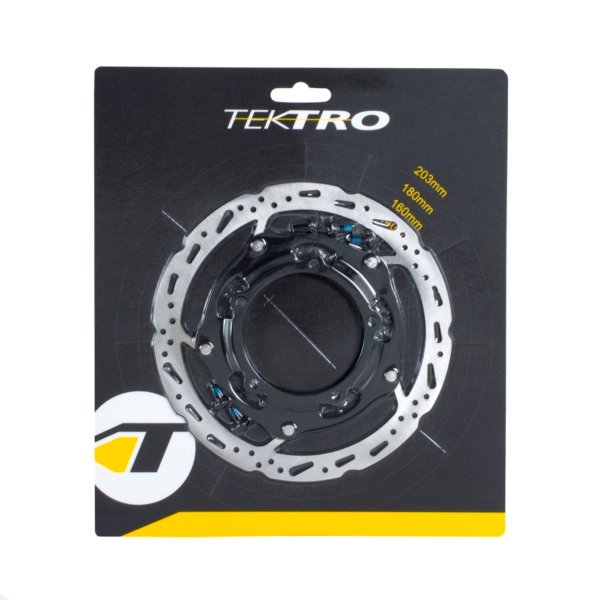 DISCO ROTOR 5 AGUJEROS 160mm TR160-47