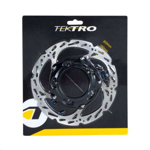 DISCO ROTOR 5 AGUJEROS 180mm TR180-47