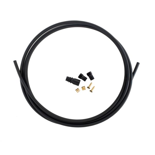 KIT DE MANGUERA FRENO HIDRAULICO 5.5mm HOSE