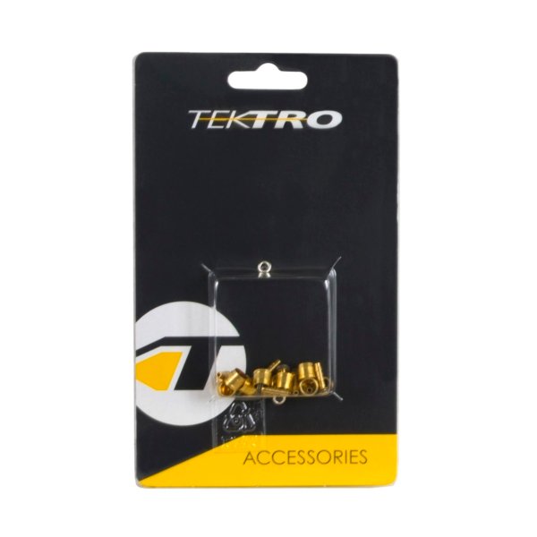 KIT DE OLIVAS Y PINES 5.5 HOSE 10 UNIDADES AURIGA TWIN Y AUR
