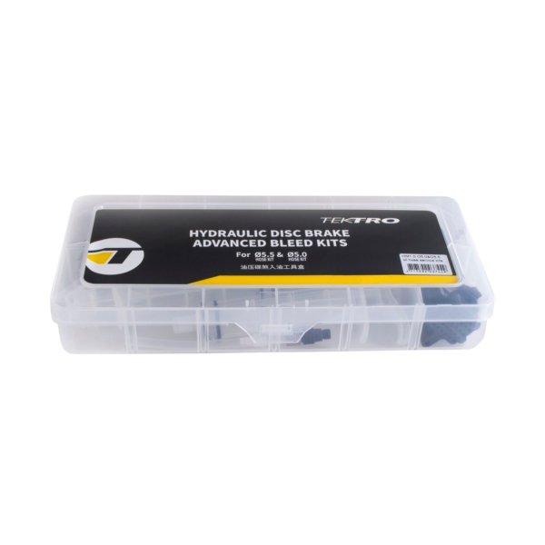 KIT DE REPARACION FRENO HIDRAULICO CAJA I