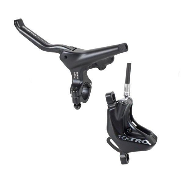 FRENO DE DISCO HIDRAULICO DEL/TRAS HD-M750 4 PISTONES