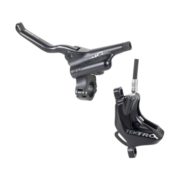 FRENO DE DISCO HIDRAULICO DEL/TRAS HD-M750 4 PISTONES