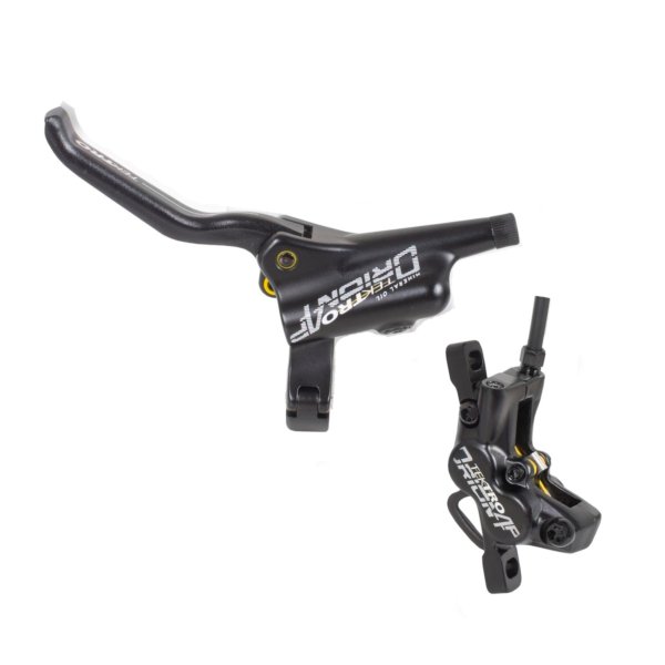 FRENO DE DISCO HIDRAULICO DEL/TRAS HD-M745 4 PISTONES
