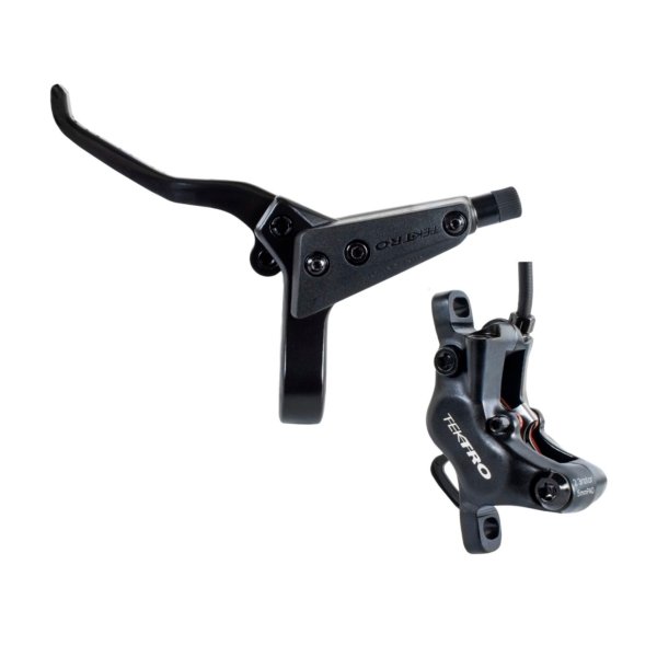 FRENO DE DISCO HIDRAULICO DEL/TRAS HD-T535 4 PISTONES