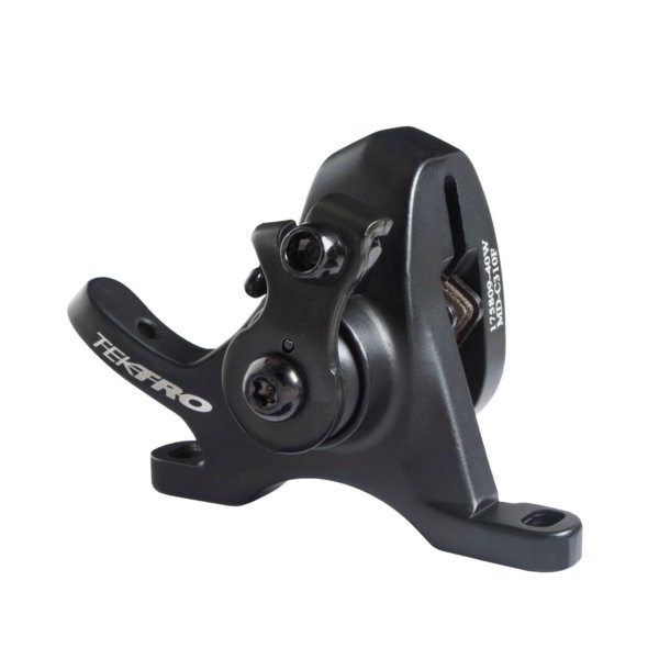 CALIPER FRENO DISCO MECANICO MD-C310 FLAT MOUNT RUTA 160 DEL
