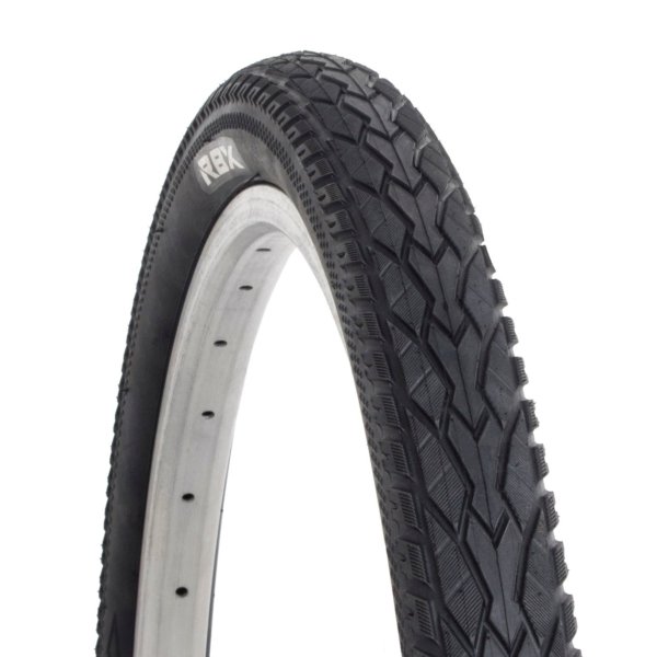 NEUMATICO 24 X 1.75 H5113 NEGRO
