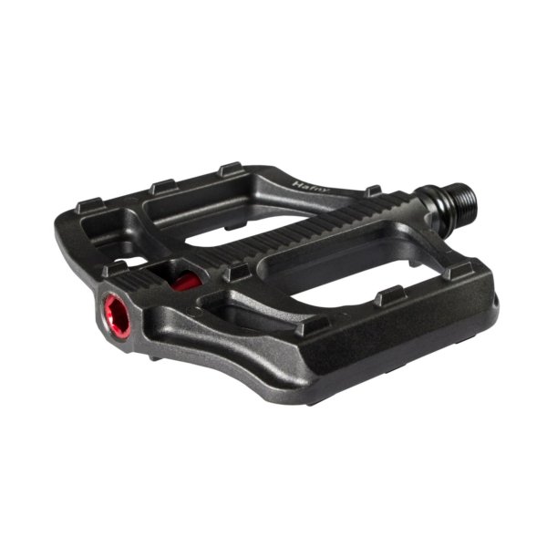 PEDAL M.T.B. NYLON COMPOSITE HF-1400 CON PINES H-9/16 138g
