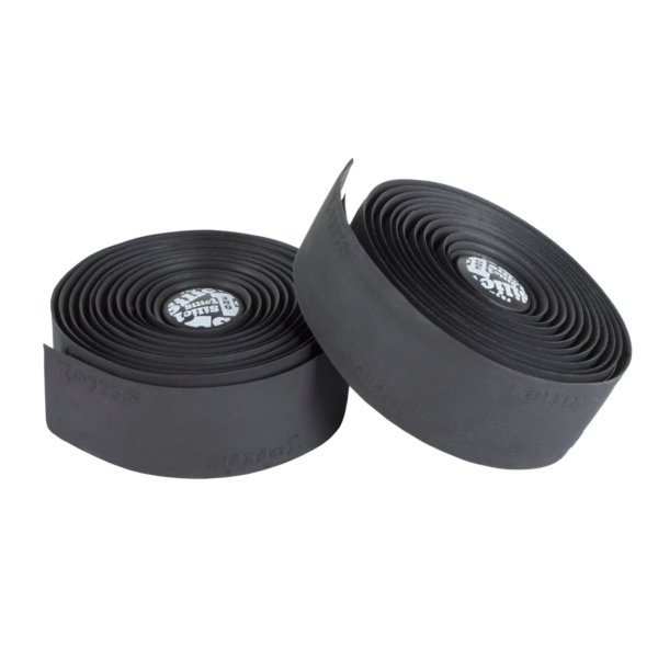 HUINCHA MANUBRIO NEGRA ALTA DENSIDAD CLL-BT01