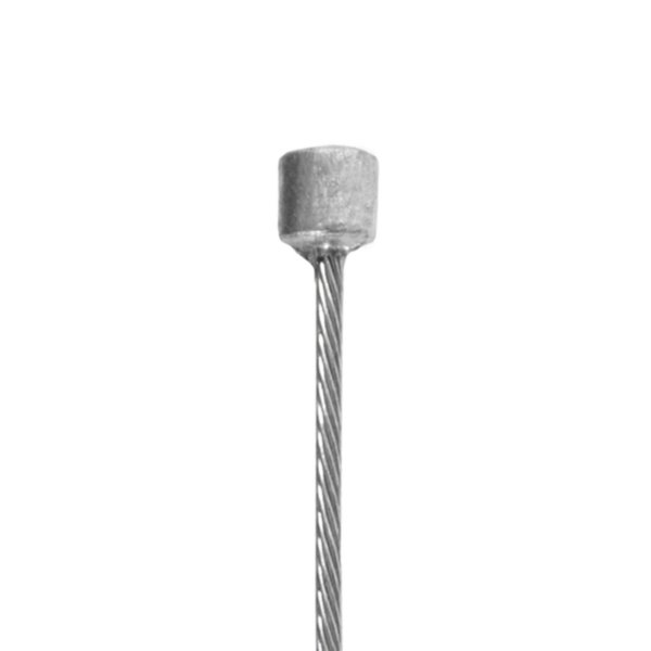 CABLE CAMBIO SOLO 2.10mt 1.2mmX2100mm 4,5 X 4,5