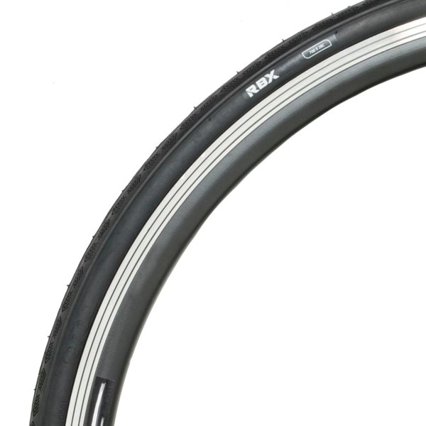 NEUMATICO 700 X 28C  H5128 NEGRO