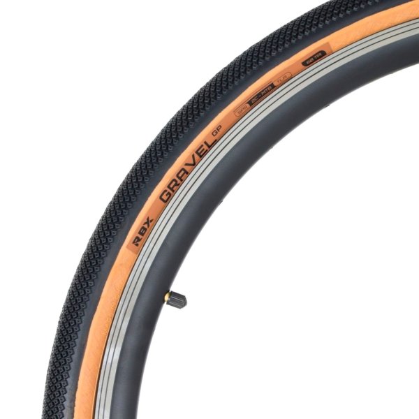 NEUMATICO 700 X 40C H5224TR GRAVEL GP 60/tpi/ ARAMID
